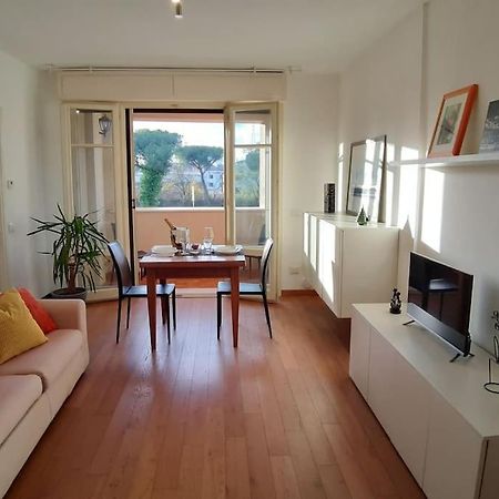 Nido Del Parco, Delizioso Bilocale A Pisa Appartement Buitenkant foto