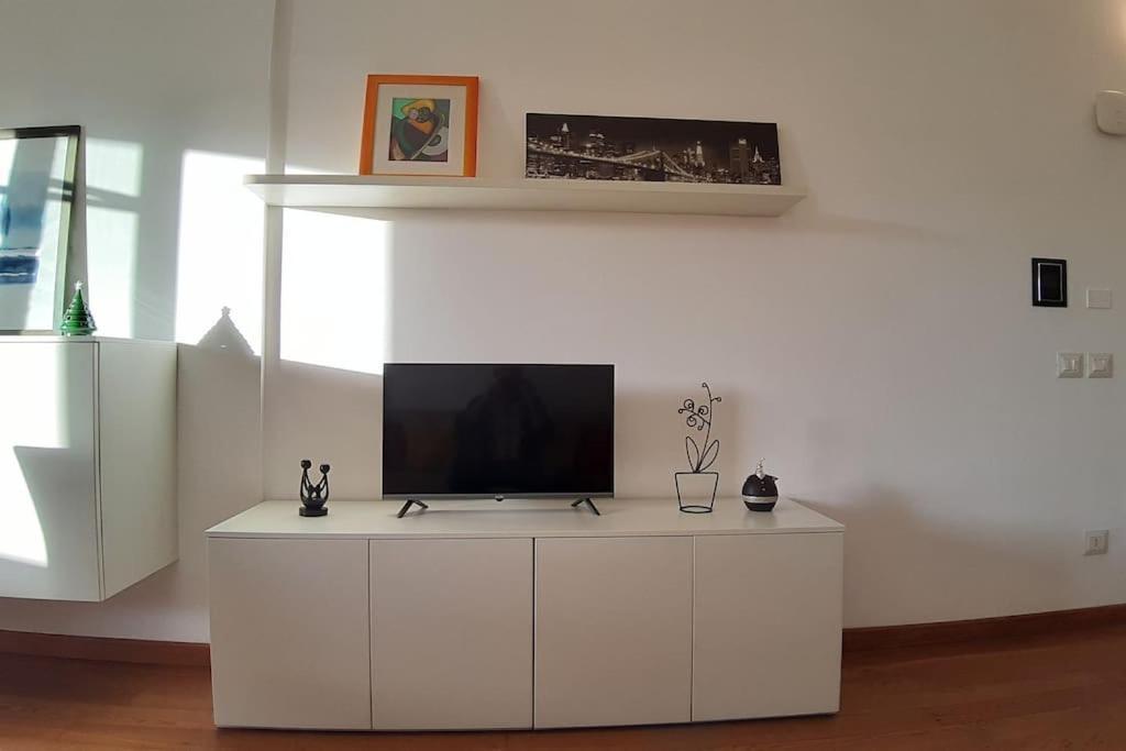 Nido Del Parco, Delizioso Bilocale A Pisa Appartement Buitenkant foto