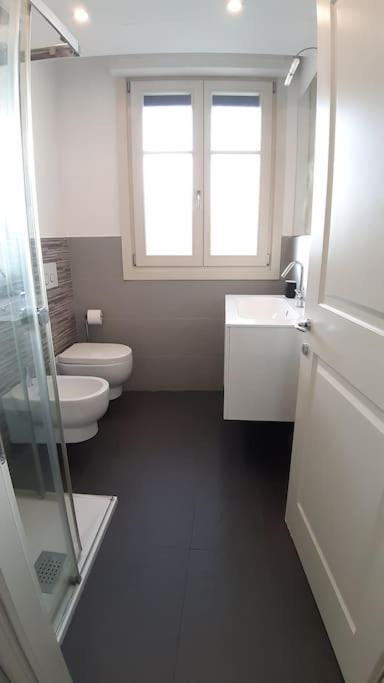Nido Del Parco, Delizioso Bilocale A Pisa Appartement Buitenkant foto