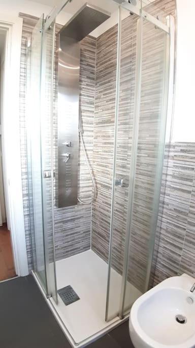 Nido Del Parco, Delizioso Bilocale A Pisa Appartement Buitenkant foto