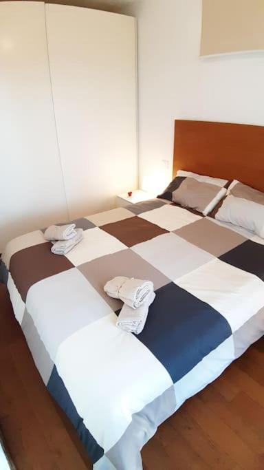 Nido Del Parco, Delizioso Bilocale A Pisa Appartement Buitenkant foto