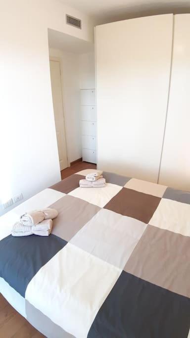 Nido Del Parco, Delizioso Bilocale A Pisa Appartement Buitenkant foto